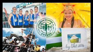 Recorded Webcast: Exploring the Cayman Islands