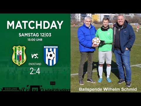 ASK 2022 03 12 Eichkogel  2 : 4  Ebreichsdorf