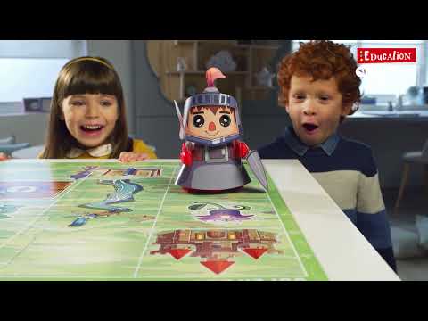 Super Doc Robot Educativo Falante Clementoni em www.autobrinca.com