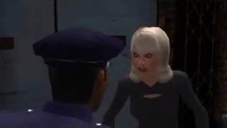 The Sounds - Hit Me (Made with "The Movies" game)