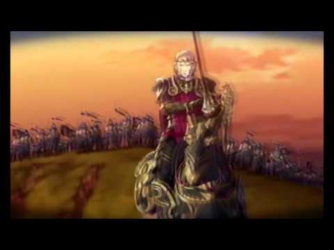 Fire Emblem Fates AMV - Castle