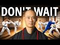 If I Started Learning Martial Arts In 2026 I D Do This