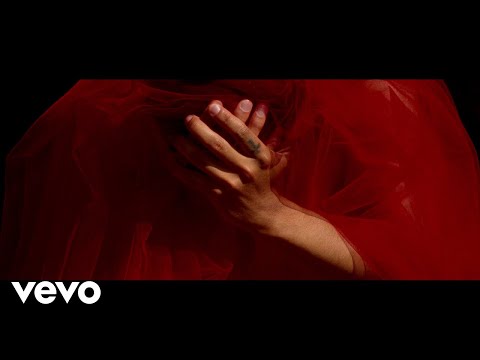 Maruja - Saoirse (Official Video)