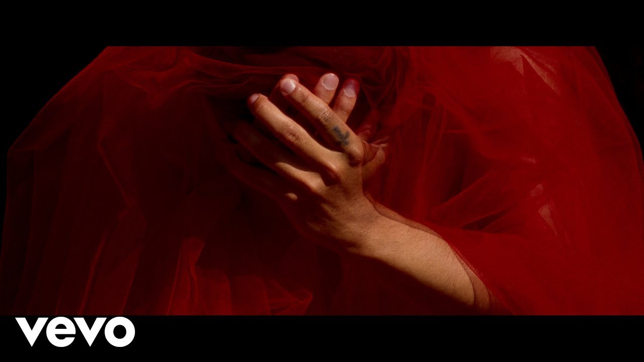 Saoirse – Maruja / マルージャ 和訳 Saoirse – Maruja / マルージャ 和訳