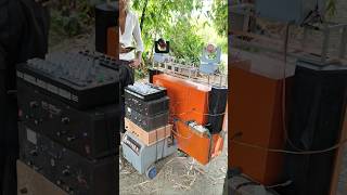 Download lagu Mini Dj King No 1 New setup 👍 #dj #sarzendjsong #bass #bassmachine #trendingshorts #sarzen #minidj mp3