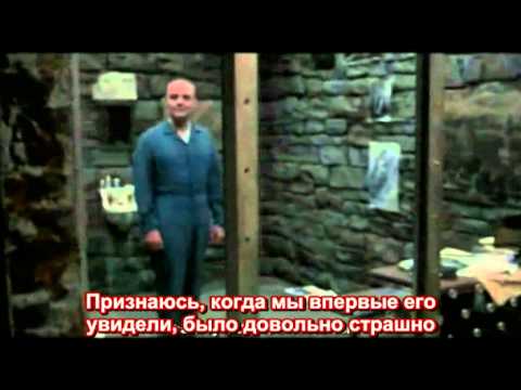 NostalgiaCritic - Top 11 Scariest Performances (rus sub) part1 of 2