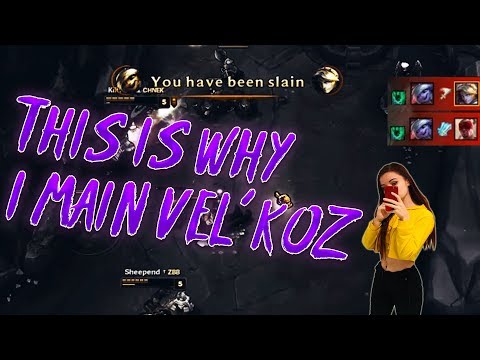 PROXYFOX: THIS IS WHY I'M AN OTP