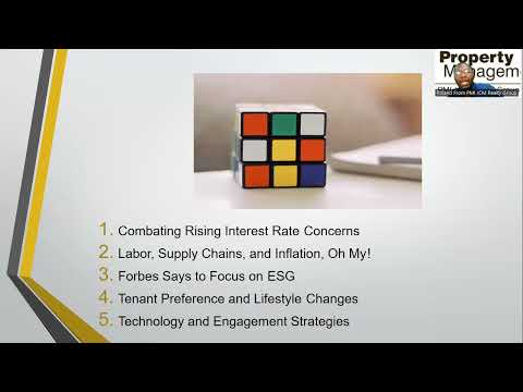 5 Challenges Today’s Rental Investors Are Facing  (And How to Solve Them)