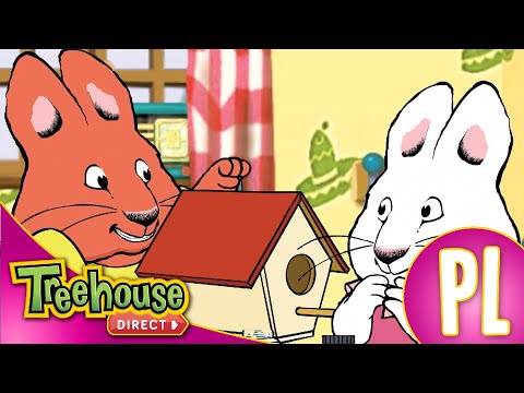 Maks i Ruby: Ep.4-6 (Kompilacja) | Po Polsku