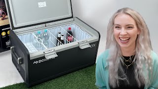 WOHNMOBIL CAMPING ZUBEHÖR 2026 Neuheiten Dometic Kompressor Kühlboxen CFX Übersicht Kaufberatung