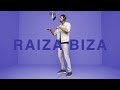 RAIZA BIZA - WASSUP | A COLORS SHOW