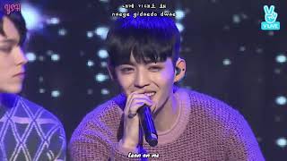 Download lagu SEVENTEEN HIP HOP TEAM – Lean On Me (기대) [Han Rom Engsub] Lyrics mp3