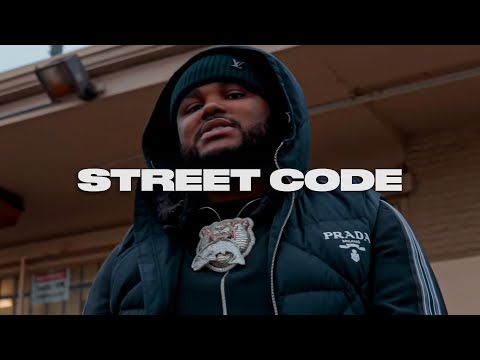 [FREE] Tee Grizzley x DamJonboi x Detroit Type Beat 2023 - ''STREET CODE''