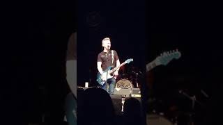 Colin James Five Long Years and National Steel 2019