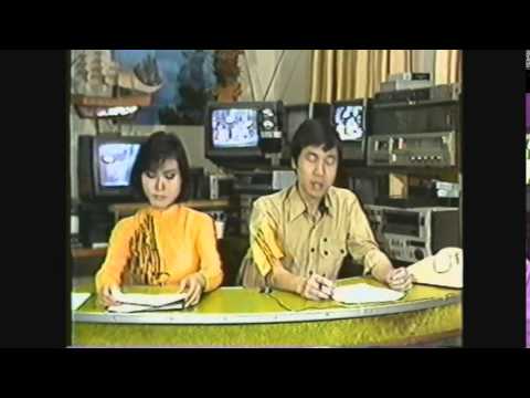 Truyền Hình Việt Nam THVN 48 April 30 1986