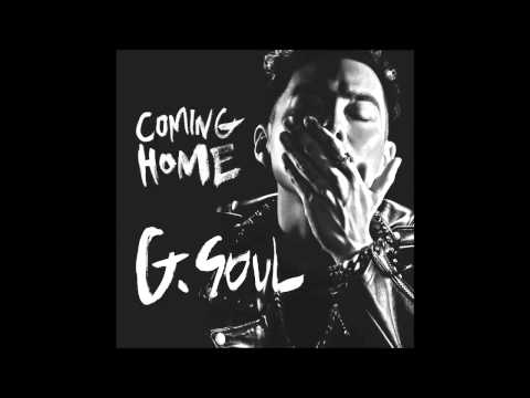 G.Soul (지소울) - You [Audio]