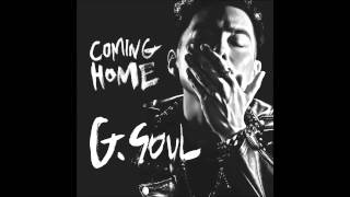 G.Soul (지소울) - You [Audio]