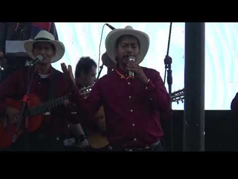 Festival de la guascarrilera en Betania Antioquia 