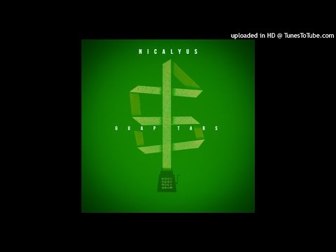 NICALYUS - Guap Stars (Prod. Hollywoodbangers)