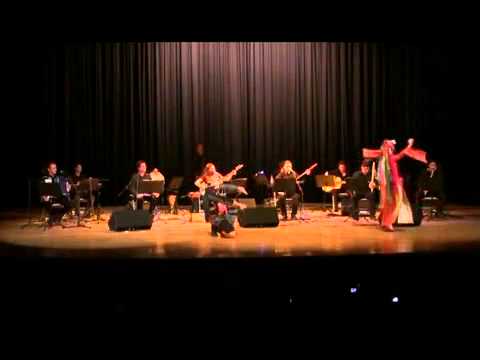 Zahter - Karyolamın Demiri