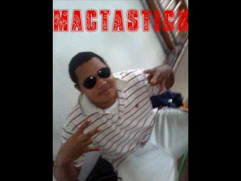 Mactastick ft Lil - C - Tell me girl.(D.H.S)