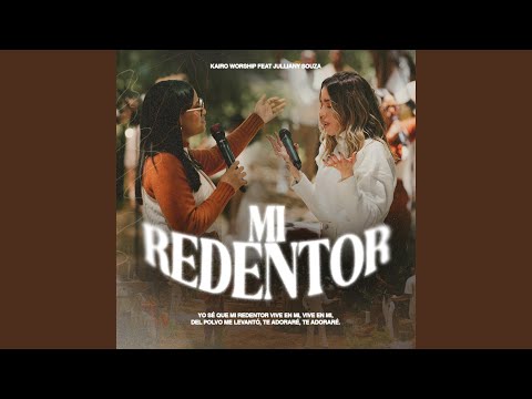 Mi Redentor