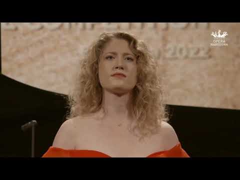 Darija Auguštan - Když mne stará matka, Dvořák