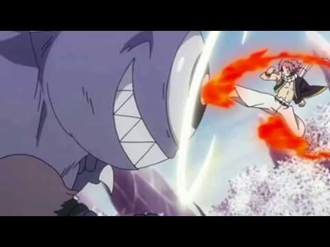 Nightcore - Fairy Tail Opening 19 | Tackey & Tsubasa - Yumeiro Graffiti