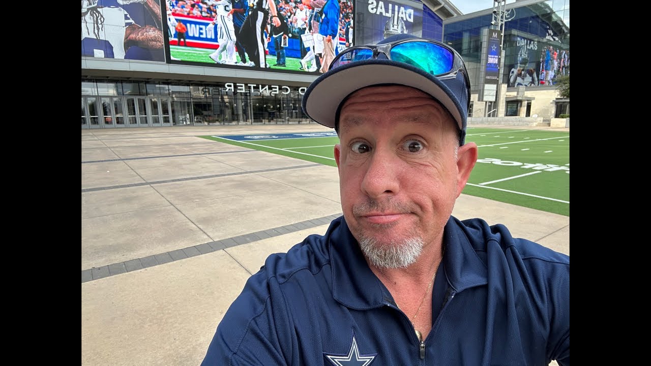 Good Morning From the Star in Frisco!