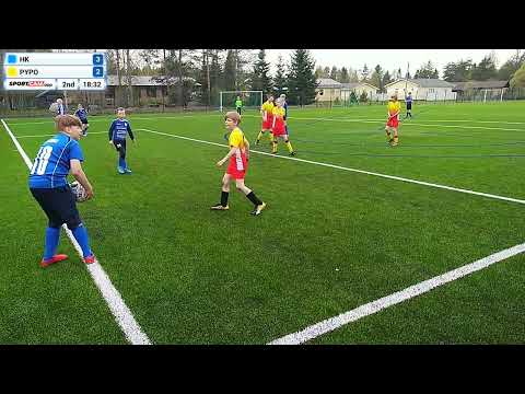 HK vs Pypo - 16/05/2021