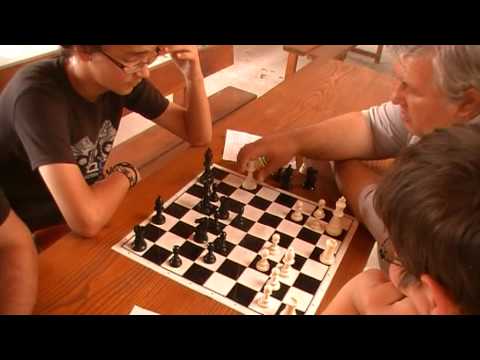 3.31. Juraj Klimeš - Tomáš Adamčiak 0 - 1