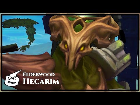 Elderwood Hecarim.face