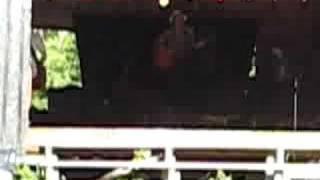 Andreas Johnson - Night Stood Still (KnappKarlsson)