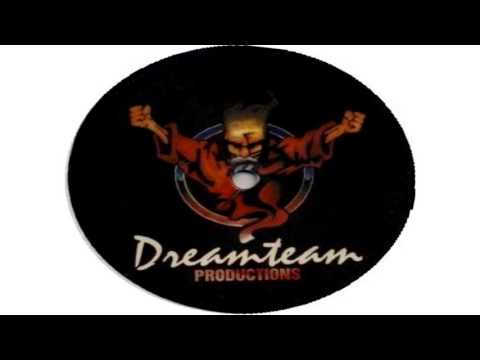 Oldschool Dreamteam Productions Compilation Mix by Dj Djero