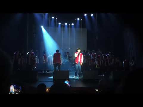 Le blues du businessman (Starmania) - Tim - PCAIF-Poppys - Gala 2024 - #thevoicekids