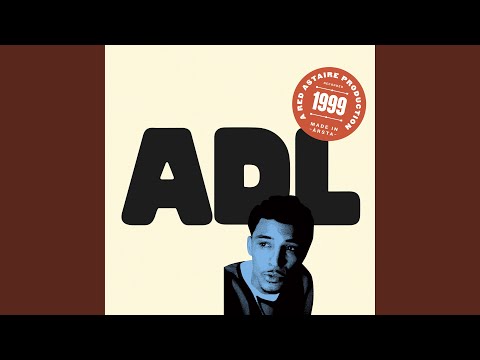 Youth Of Today (feat. ADL)