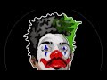 Siah The Clown TikTok Compilation