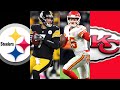 Steelers vs Chiefs Betting Preview [Best Bets, Pick to Win, & MORE] | CBS Sports HQ