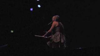 "Sweet Chariot" - Charlotte Martin - World Cafe 9/30/09