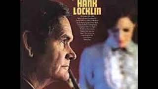 Hank Locklin - Longing To Hold You Again