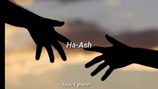 100 Años- Ha Ash- Letra ♡