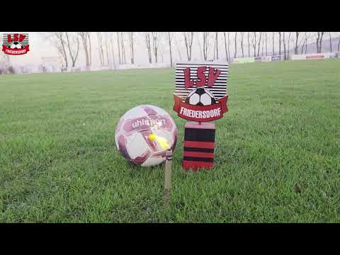 Ein gutes Jahr 2026 wünscht der Landsportverein Friedersdorf