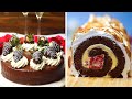 6 Easy Cake Recipes For Dessert Lovers