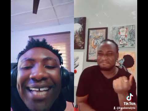 Ateaa Adonko @Epixodemusic 💥❤️