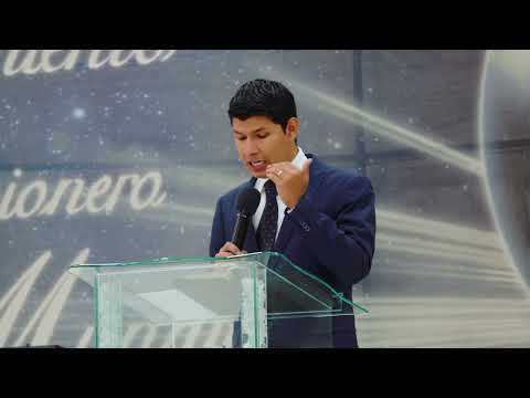 22-05-2022 His Unmerited Favour, Grace and Mercy