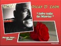 Oscar D´León - Sobre todas las Miserias - Mellyjalu Oscar D´León - Sobre todas las Miserias