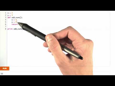 Welcome Design of Computer Programs