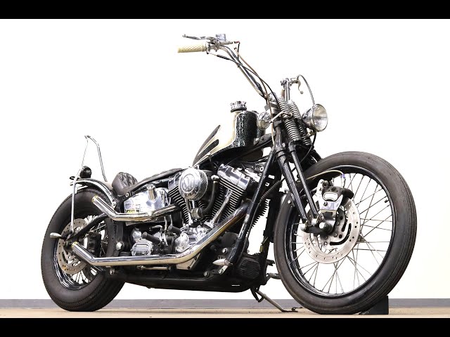 FLSTF Softail Fat Boy/ハーレーダビッドソン の販売情報 MIDWAY