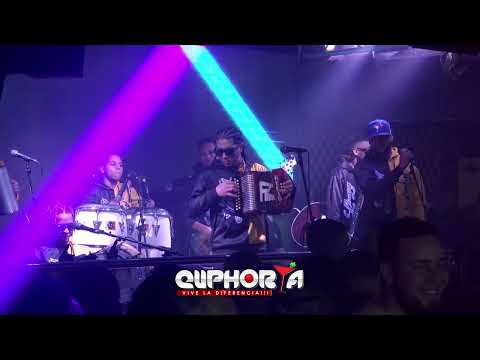 El Rubio Acordeon Philadelphia 11/11/2023  Fiesta Completa