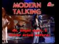 Operator Gimme 609 - Modern Talking